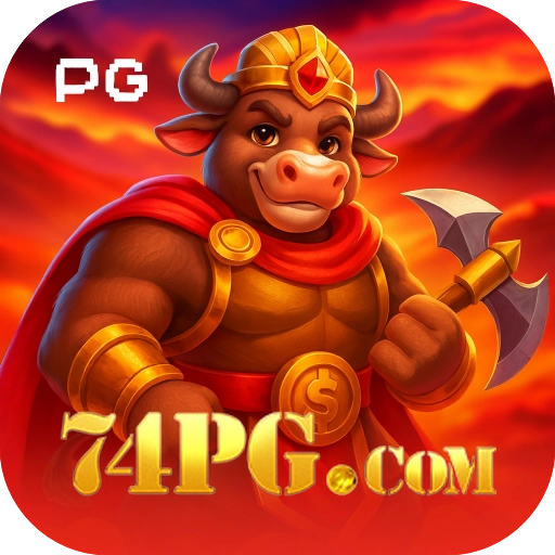 74pg logo