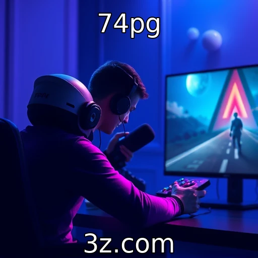 Crescimento das plataformas de streaming de jogos