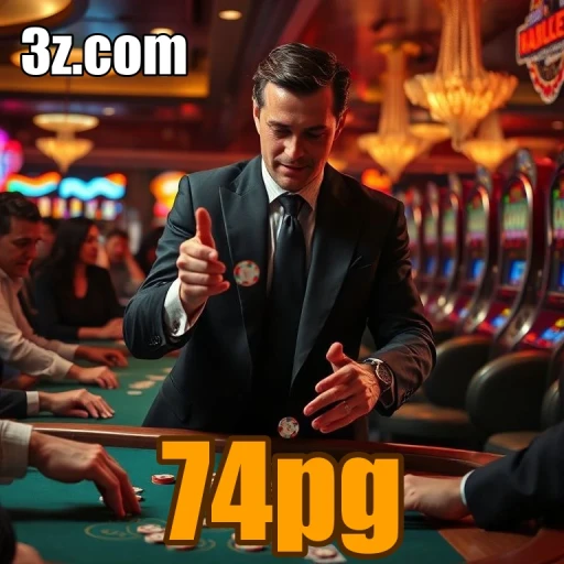 Seja parte da popularidade no 74pg hoje mesmo