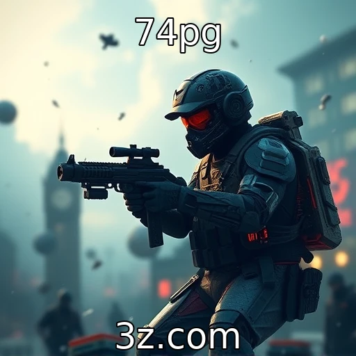 Avanços tecnológicos moldam o futuro dos jogos